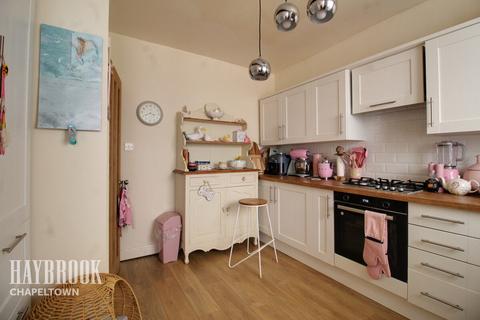 2 bedroom semi-detached house for sale, Shiregreen Lane, Sheffield