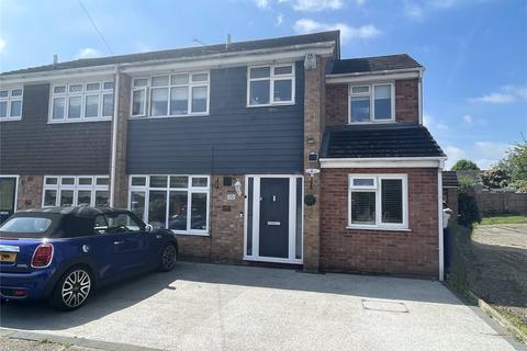 10 Russet Close, Stanford-le-hope, SS17 8AH