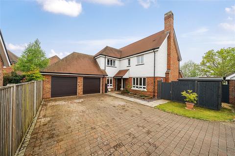 4 bedroom detached house for sale, Fleet, Hampshire GU51