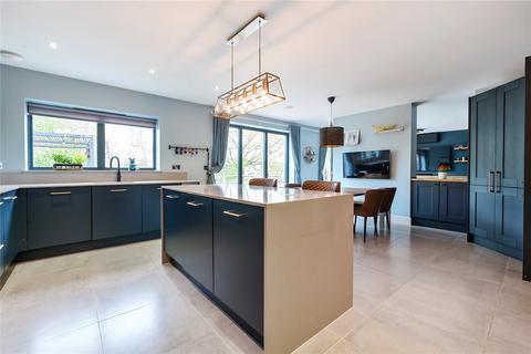 4 bedroom detached house for sale, Fleet, Hampshire GU51