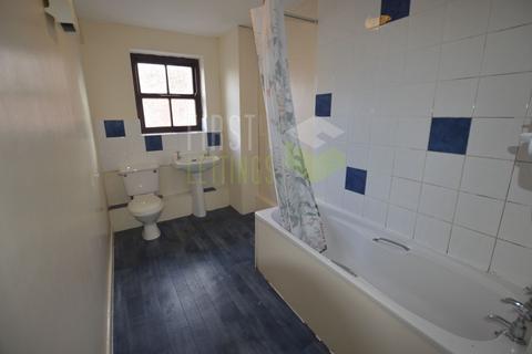 1 bedroom flat to rent, Prebend Street, Leicester LE2