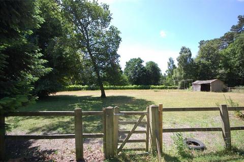 4 bedroom equestrian property for sale, Eglinton Road, Rushmoor, Tilford, Farnham, GU10