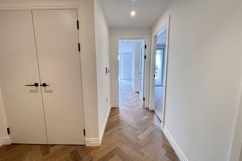 1 bedroom flat to rent, London, London SW6