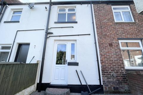 1 bedroom terraced house to rent, Garden Street, Stockport, Cheshire, SK2