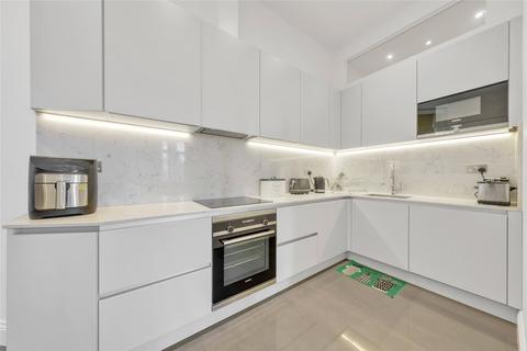 3 bedroom apartment for sale, North Gate, Prince Albert Road, St John's Wood, London, NW8