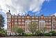 North Gate, Prince Albert Road, St John's Wood, London, NW8