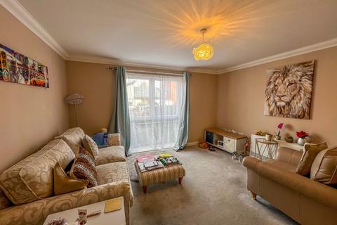 1 bedroom apartment for sale, Forth Avenue, Portishead, Bristol, Somerset, BS20