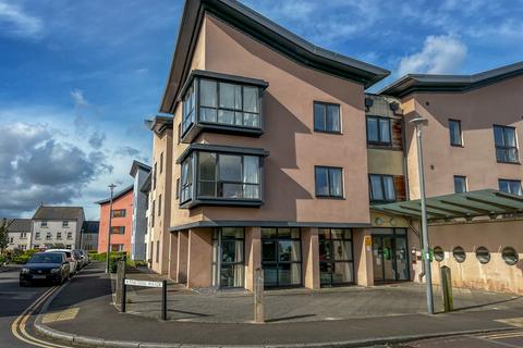 1 bedroom apartment for sale, Forth Avenue, Portishead, Bristol, Somerset, BS20