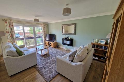 2 bedroom flat for sale, Cranford Avenue, Exmouth, EX8 2HT