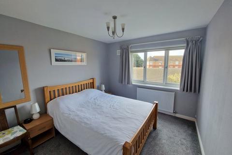 2 bedroom flat for sale, Cranford Avenue, Exmouth, EX8 2HT