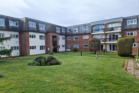 2 bedroom flat for sale, Cranford Avenue, Exmouth, EX8 2HT