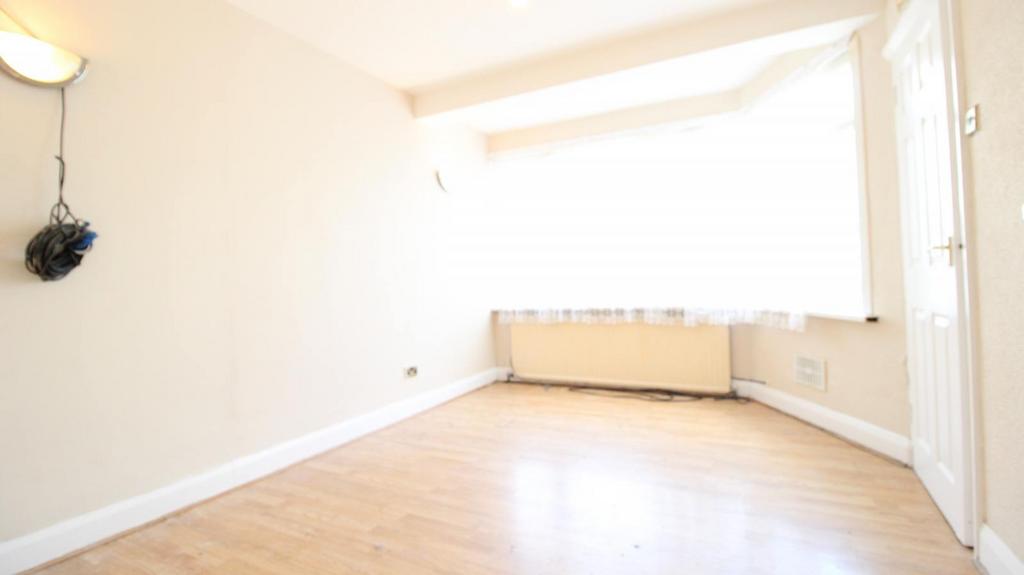 Reception room 1