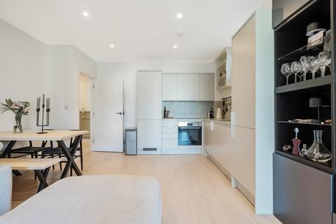 1 bedroom apartment for sale, Dagmar Road, London, SE25