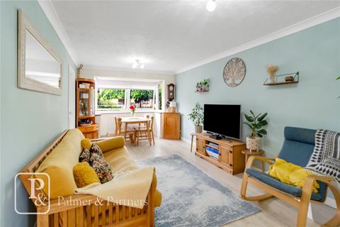 2 bedroom bungalow for sale, Derwent Road, Highwoods, Colchester, Essex, CO4