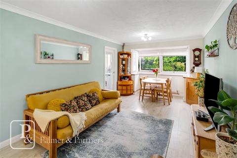 2 bedroom bungalow for sale, Derwent Road, Highwoods, Colchester, Essex, CO4