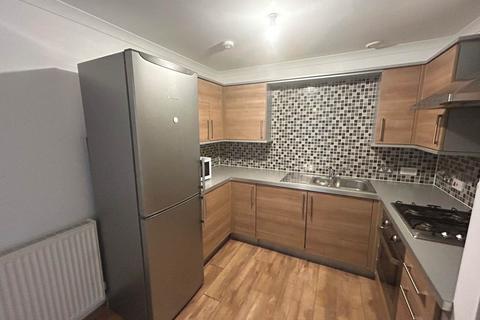 2 bedroom flat to rent, Saucel Crescent, Paisley