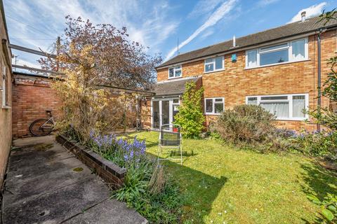 6 bedroom end of terrace house for sale, Kentwood Close, Reading RG30