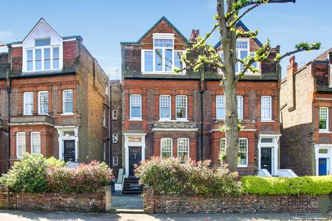 2 bedroom flat to rent, Broadhurst Gardens, South Hampstead NW6