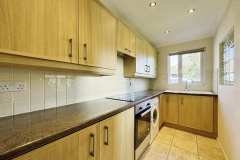 1 bedroom cluster house to rent, Harrison Close, Reading RG10