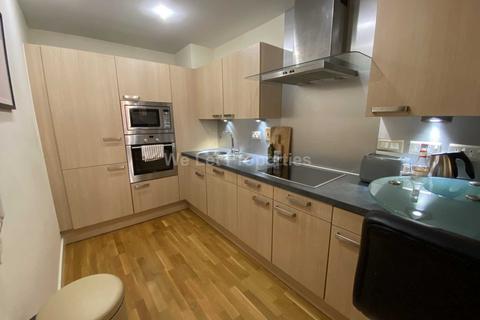 1 bedroom apartment to rent, Little John Street, Manchester M3