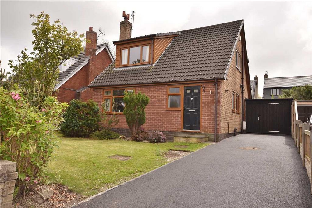 Brookfield, Mawdesley 4 bed detached house for sale £435,000