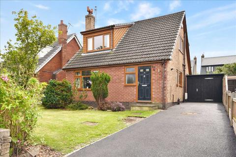 4 bedroom detached house for sale, Brookfield, Mawdesley