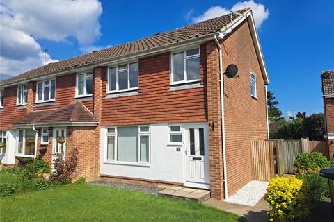 3 bedroom end of terrace house to rent, Crowborough, East Sussex TN6
