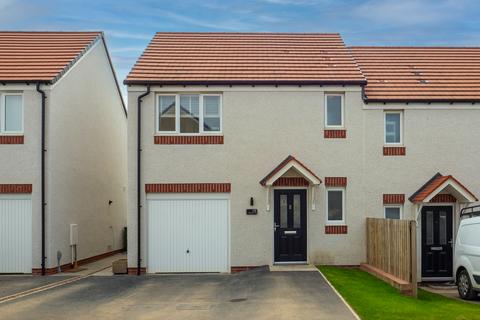 3 bedroom semi-detached house for sale, Craighall Avenue, Musselburgh EH21