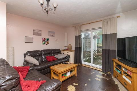 3 bedroom terraced house for sale, College Road, Margate, CT9