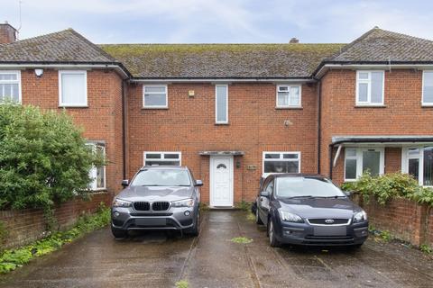 3 bedroom terraced house for sale, College Road, Margate, CT9