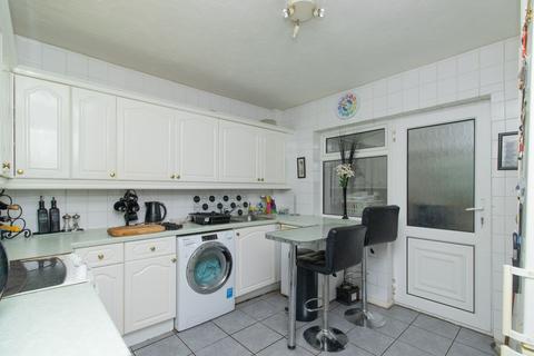 3 bedroom terraced house for sale, College Road, Margate, CT9