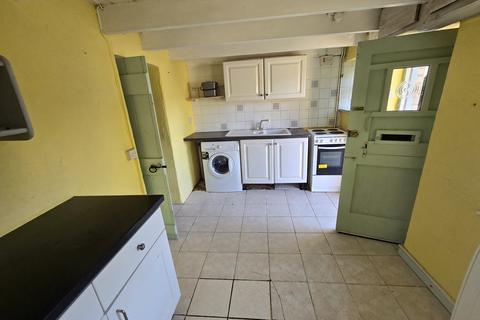 2 bedroom semi-detached house to rent, Porthpean PL26