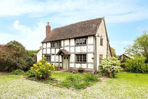 3 bedroom detached house for sale, Leys Lane, Bircher, Leominster, Herefordshire, HR6