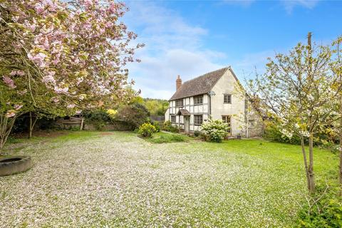 3 bedroom detached house for sale, Leys Lane, Bircher, Leominster, Herefordshire, HR6