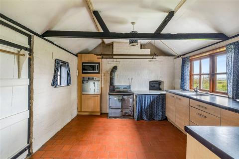 3 bedroom detached house for sale, Leys Lane, Bircher, Leominster, Herefordshire, HR6