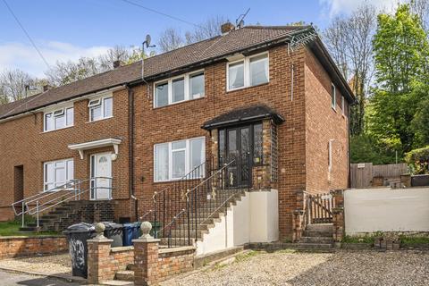 3 bedroom end of terrace house for sale, Hawthorne Road, High Wycombe