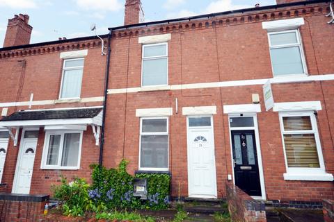 3 bedroom terraced house to rent, Carmelite Road, Stoke, Coventry, West Midlands, CV1