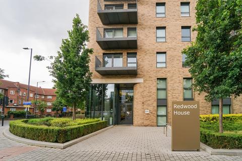 2 bedroom apartment for sale, Redwood House, Engineers Way, Wembley, Greater London