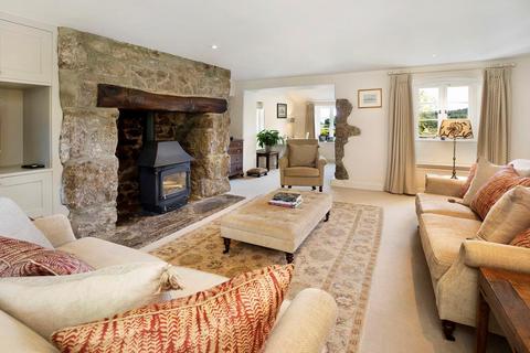 3 bedroom detached house for sale, North Bovey, Dartmoor, Newton Abbot, Devon, TQ13