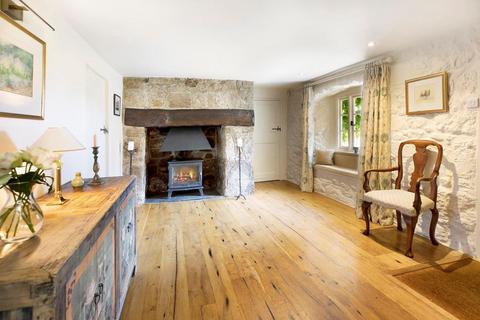 3 bedroom detached house for sale, North Bovey, Dartmoor, Newton Abbot, Devon, TQ13