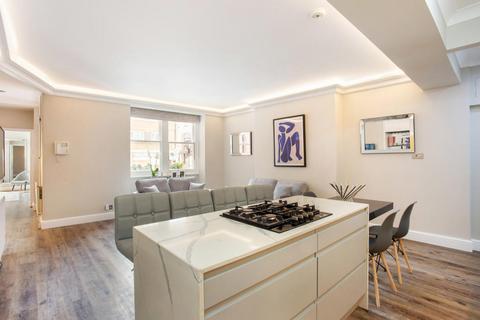 2 bedroom apartment to rent, Moscow Road, London W2