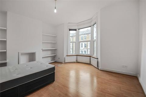 4 bedroom flat to rent, Kellett Road, London, SW2