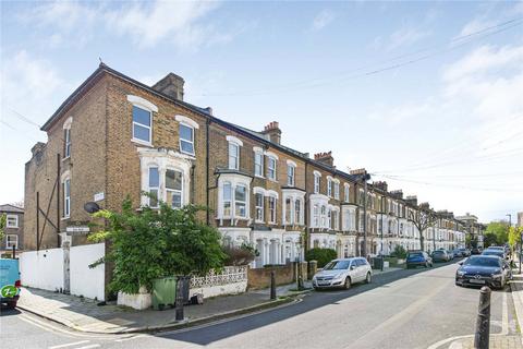 4 bedroom flat to rent, Kellett Road, London, SW2