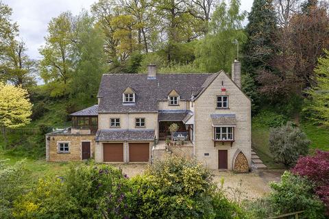 4 bedroom detached house for sale, Main Street, Buckland, Worcestershire, WR12