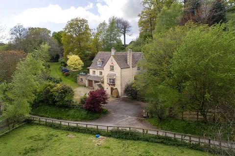 4 bedroom detached house for sale, Main Street, Buckland, Worcestershire, WR12