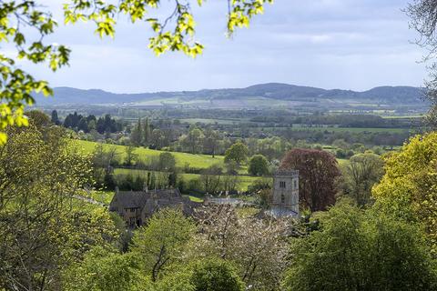 4 bedroom detached house for sale, Main Street, Buckland, Worcestershire, WR12