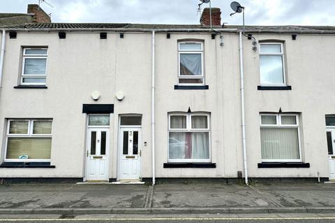 2 bedroom terraced house for sale, Chester Road, Hartlepool, Durham, TS24 8PR