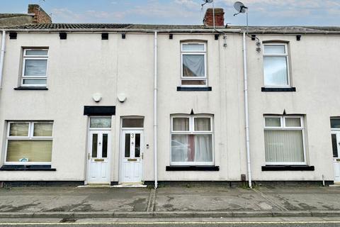 2 bedroom terraced house for sale, Chester Road, Hartlepool, Durham, TS24 8PR