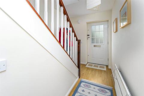 2 bedroom terraced house for sale, 3 Bolton Terrace, Embleton, NE66