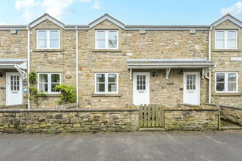 2 bedroom terraced house for sale, Bolton Terrace, Embleton, NE66